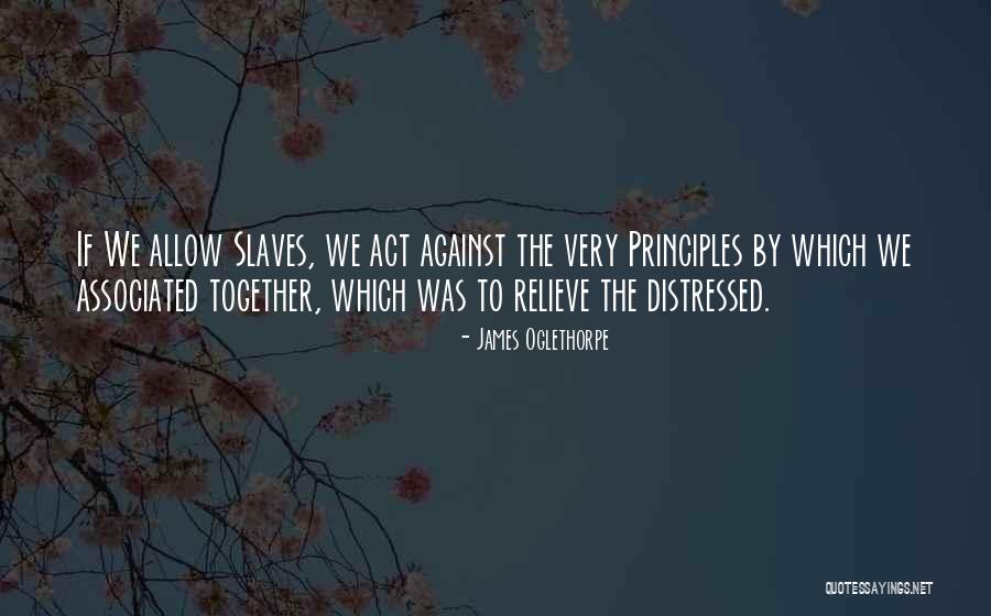 Cambas Presentation Quotes By James Oglethorpe Cambas Presentation Quotes By James Oglethorpe