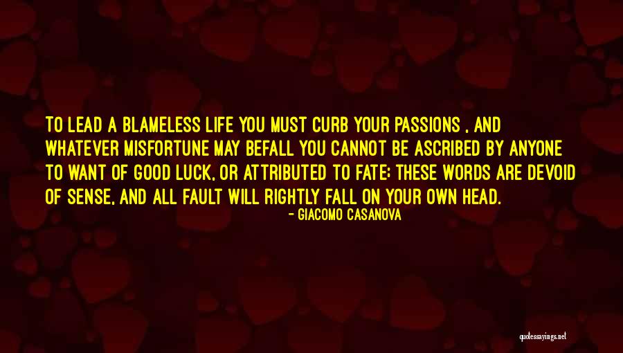 Cambas Y Quotes By Giacomo Casanova Cambas Y Quotes By Giacomo Casanova