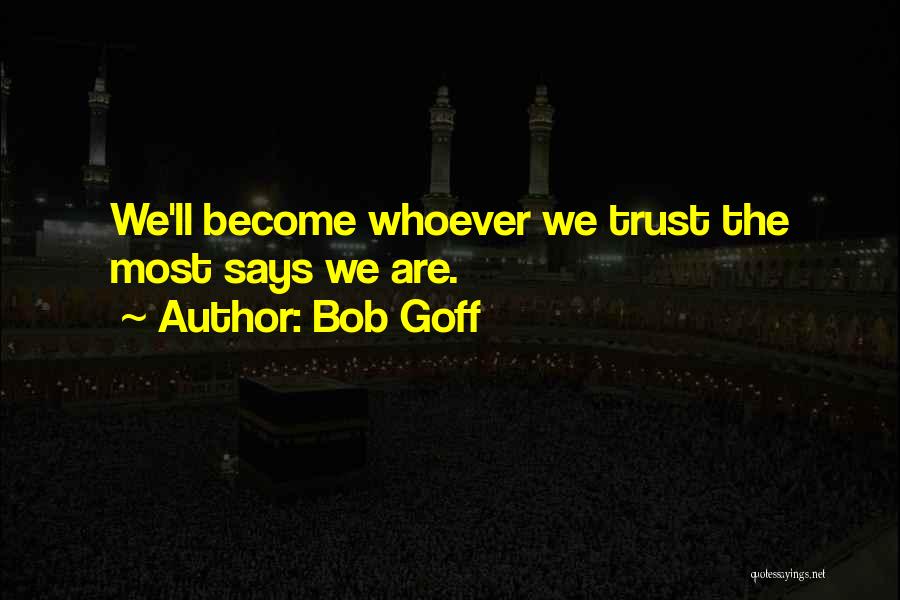 Camberos Surname Quotes By Bob Goff