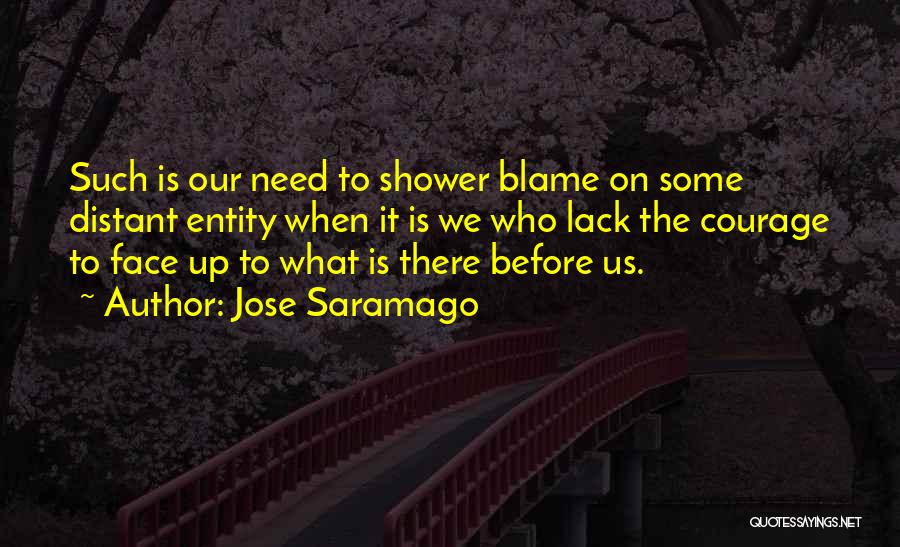 Camberos Surname Quotes By Jose Saramago