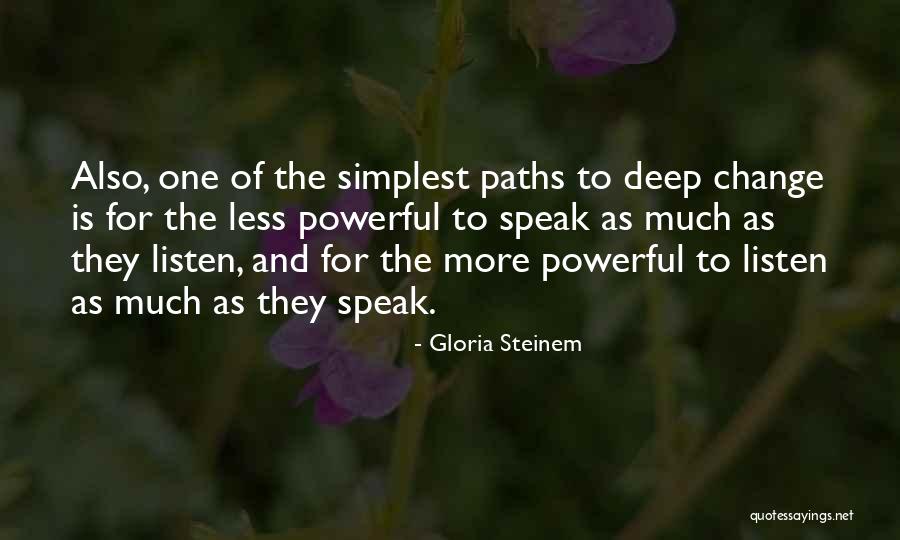 Camberwell College Quotes By Gloria Steinem Camberwell College Quotes By Gloria Steinem