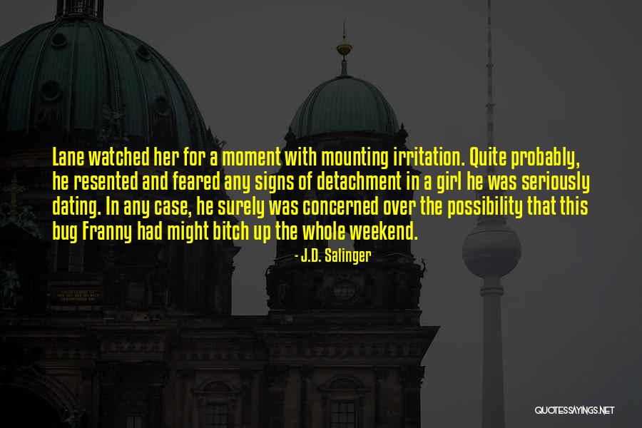 Camberwell College Quotes By J.D. Salinger Camberwell College Quotes By J.D. Salinger