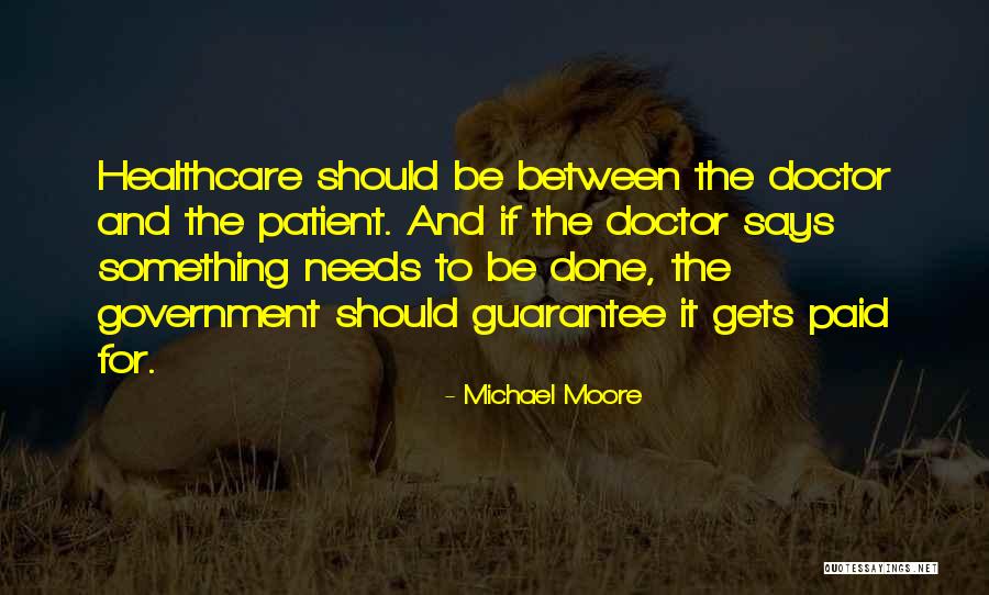 Cambiamenti Vasco Quotes By Michael Moore