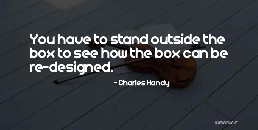 Cambiamento In Italian Quotes By Charles Handy Cambiamento In Italian Quotes By Charles Handy