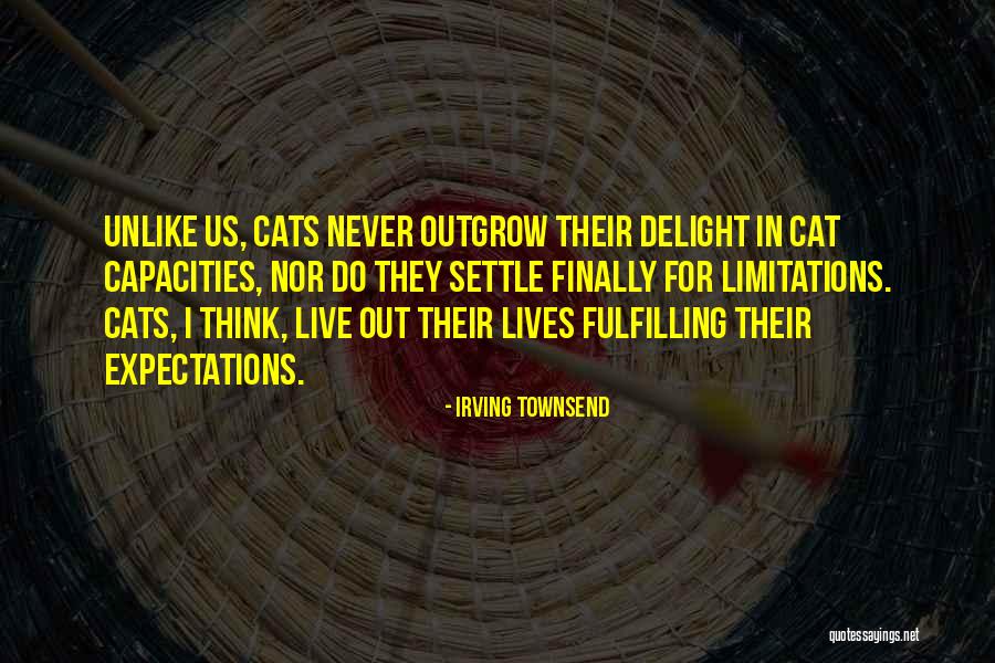 Cambiamento Quotes By Irving Townsend Cambiamento Quotes By Irving Townsend