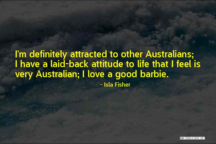 Cambiando De Tema Quotes By Isla Fisher Cambiando De Tema Quotes By Isla Fisher