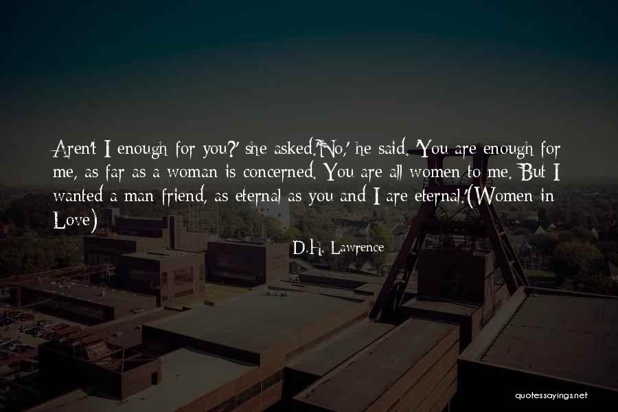 Cambiandose Quotes By D.H. Lawrence Cambiandose Quotes By D.H. Lawrence