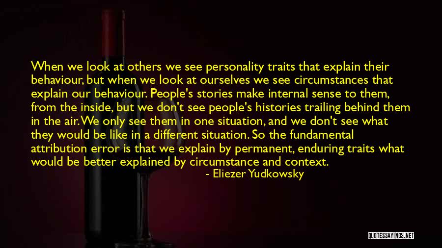 Cambiandose Quotes By Eliezer Yudkowsky Cambiandose Quotes By Eliezer Yudkowsky