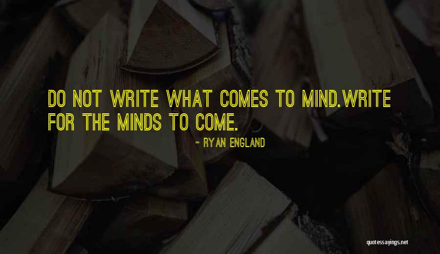 Cambiano And Cambiano Quotes By Ryan England Cambiano And Cambiano Quotes By Ryan England