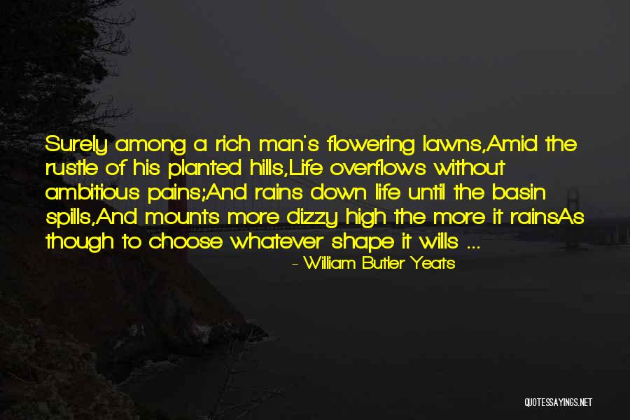 Cambiano Mito Quotes By William Butler Yeats Cambiano Mito Quotes By William Butler Yeats