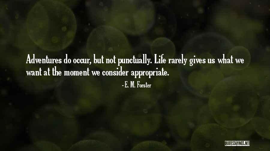 Cambiar Magic Quotes By E. M. Forster Cambiar Magic Quotes By E. M. Forster