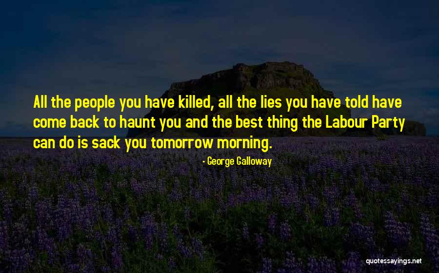 Cambiarse La Quotes By George Galloway Cambiarse La Quotes By George Galloway