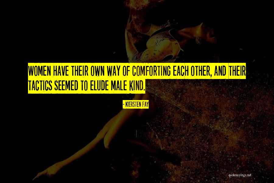 Cambiarse Quotes By Kiersten Fay Cambiarse Quotes By Kiersten Fay