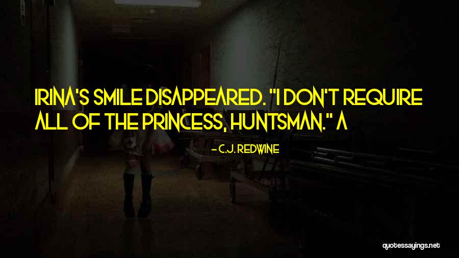 Cambiaso Quotes By C.J. Redwine Cambiaso Quotes By C.J. Redwine