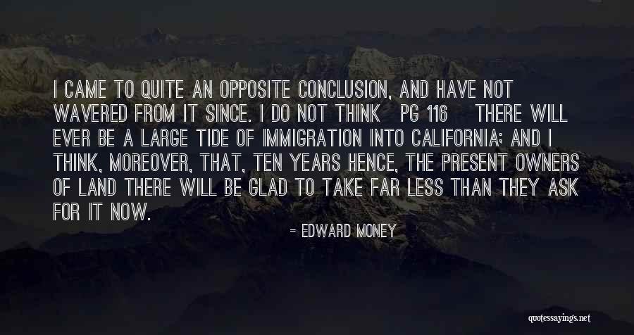Cambiati Cleanse Quotes By Edward Money Cambiati Cleanse Quotes By Edward Money