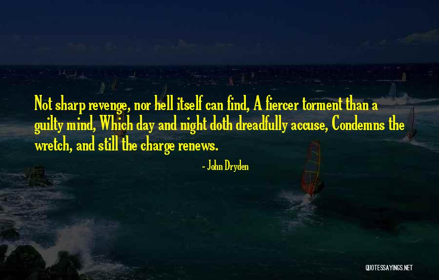 Cambien Su Quotes By John Dryden Cambien Su Quotes By John Dryden