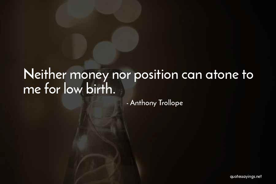 Cambien Verzekering Quotes By Anthony Trollope Cambien Verzekering Quotes By Anthony Trollope
