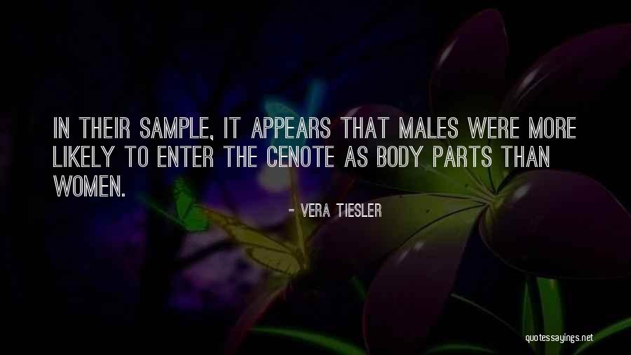 Cambio Climatico Quotes By Vera Tiesler Cambio Climatico Quotes By Vera Tiesler
