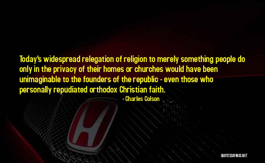 Cambio De Look Quotes By Charles Colson Cambio De Look Quotes By Charles Colson
