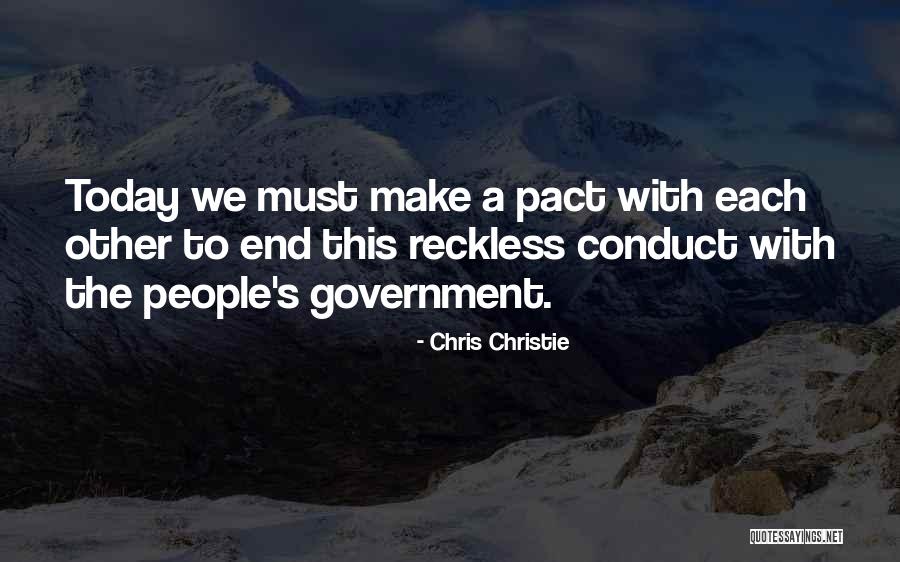 Cambio De Look Quotes By Chris Christie Cambio De Look Quotes By Chris Christie