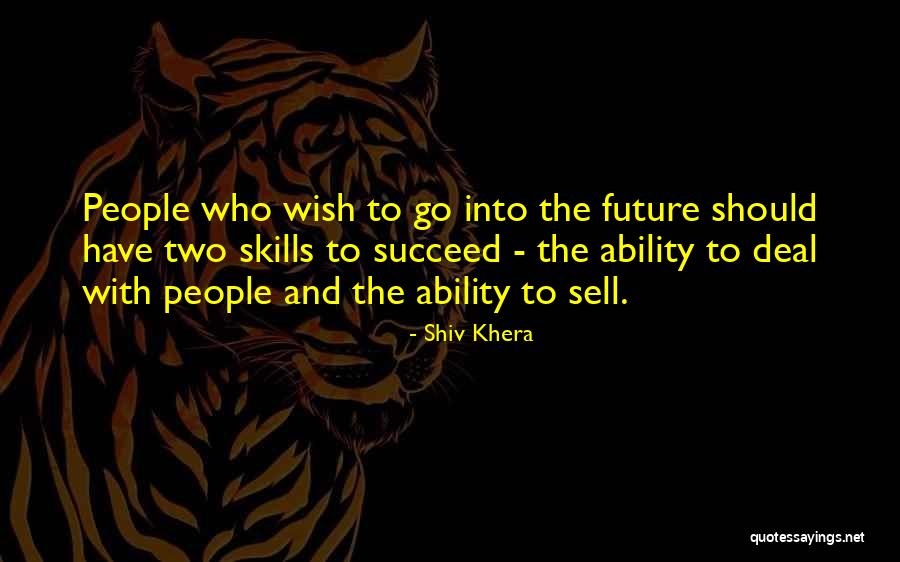 Cambio De Moneda Quotes By Shiv Khera Cambio De Moneda Quotes By Shiv Khera