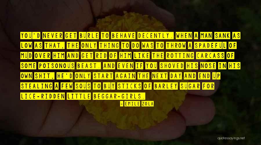 Cambio De Vida Quotes By Emile Zola Cambio De Vida Quotes By Emile Zola