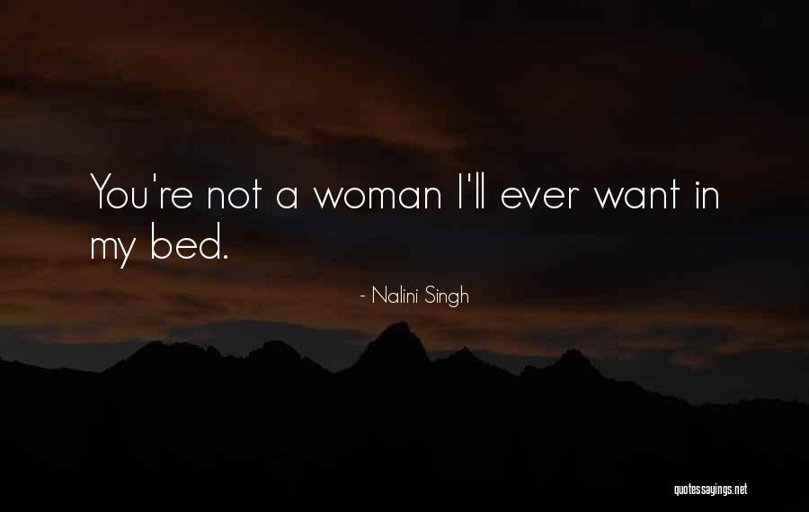 Cambio De Vida Quotes By Nalini Singh Cambio De Vida Quotes By Nalini Singh