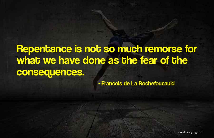 Cambion Chronicles Quotes By Francois De La Rochefoucauld Cambion Chronicles Quotes By Francois De La Rochefoucauld