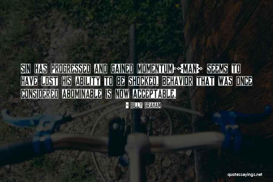 Cambion Quotes By Billy Graham Cambion Quotes By Billy Graham