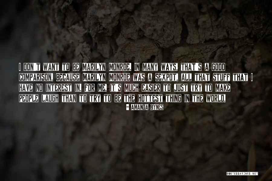 Cambios Quimicos Quotes By Amanda Bynes Cambios Quimicos Quotes By Amanda Bynes