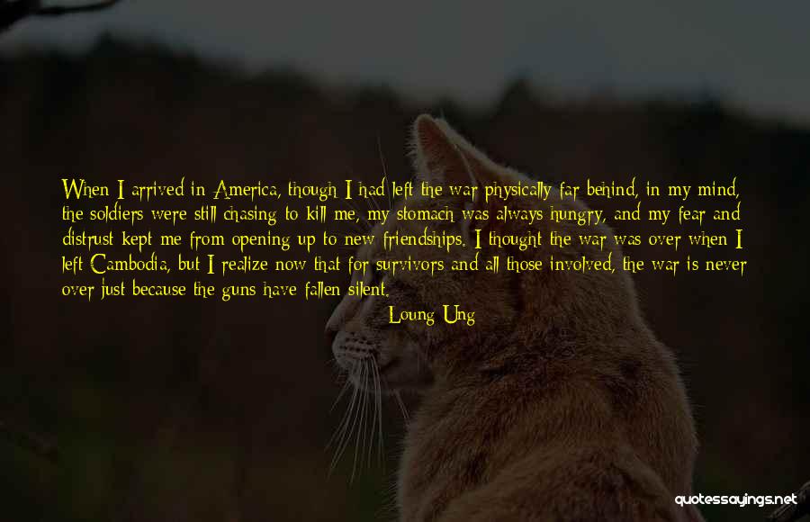 Cambodia Best Quotes By Loung Ung Cambodia Best Quotes By Loung Ung
