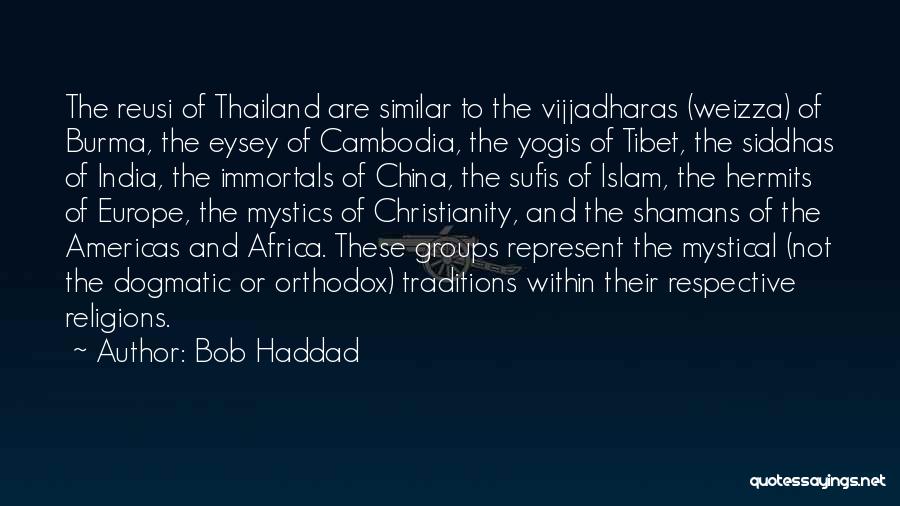 Cambodia Quotes By Bob Haddad