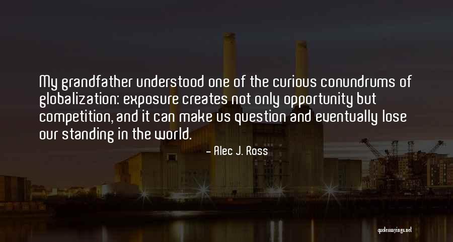 Cambodian New Year Quotes By Alec J. Ross Cambodian New Year Quotes By Alec J. Ross