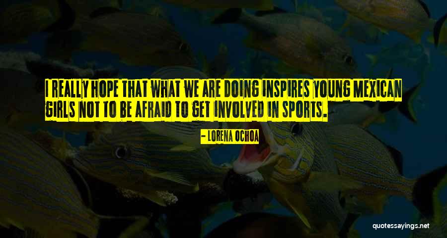Cambodians Against Communism Quotes By Lorena Ochoa Cambodians Against Communism Quotes By Lorena Ochoa