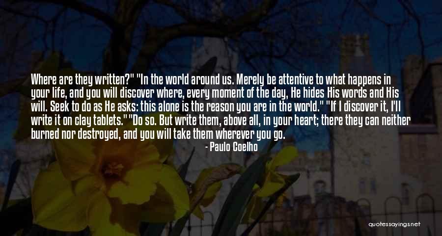 Cambodians Neighbors Quotes By Paulo Coelho Cambodians Neighbors Quotes By Paulo Coelho