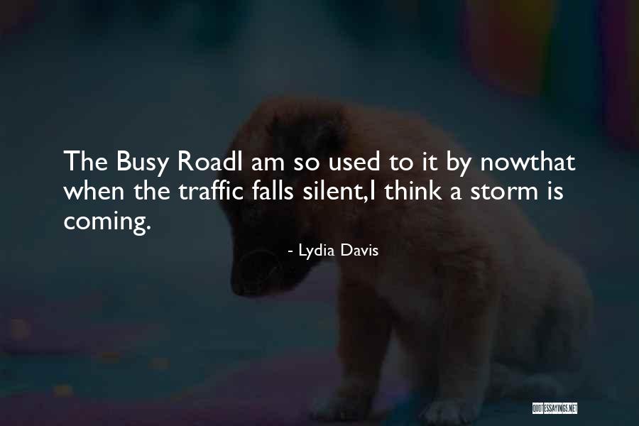 Cambois Colliery Quotes By Lydia Davis Cambois Colliery Quotes By Lydia Davis