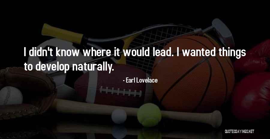 Cambonis Mobile Quotes By Earl Lovelace