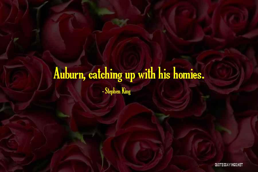 Cambonis Mobile Quotes By Stephen King