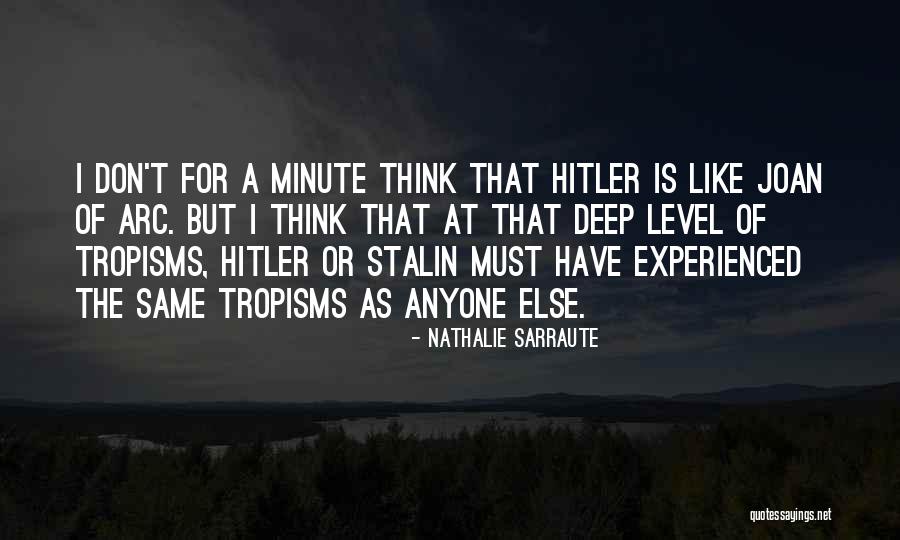 Cambric Tea Quotes By Nathalie Sarraute Cambric Tea Quotes By Nathalie Sarraute