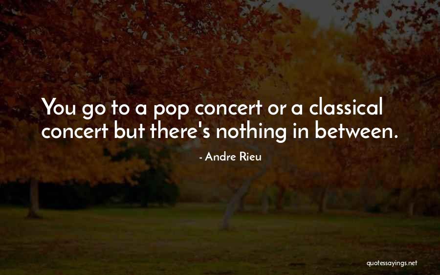 Cambridge Analytica Quotes By Andre Rieu Cambridge Analytica Quotes By Andre Rieu