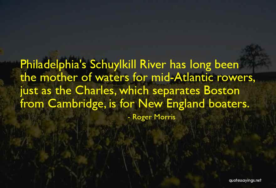 Cambridge England Quotes By Roger Morris Cambridge England Quotes By Roger Morris