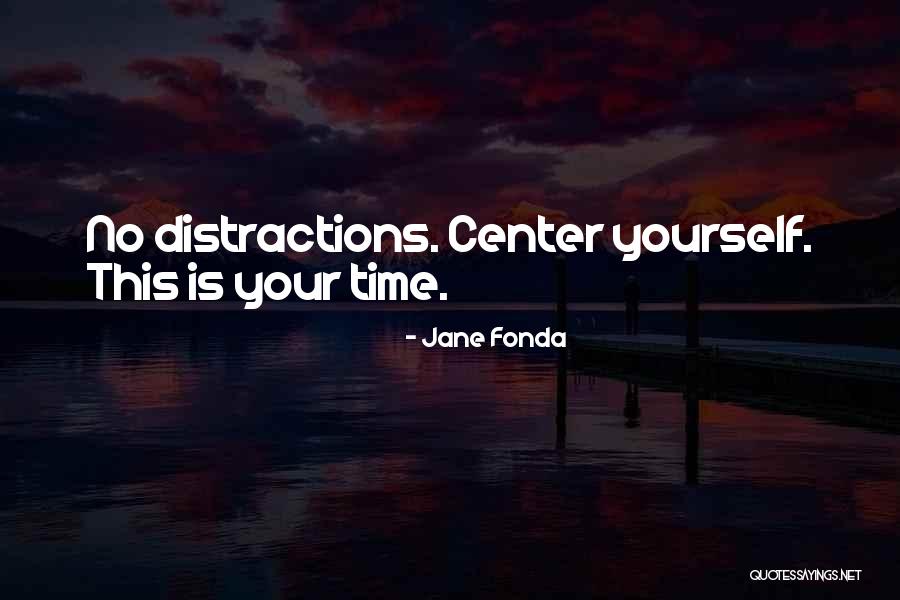 Cambrie Pageant Quotes By Jane Fonda Cambrie Pageant Quotes By Jane Fonda