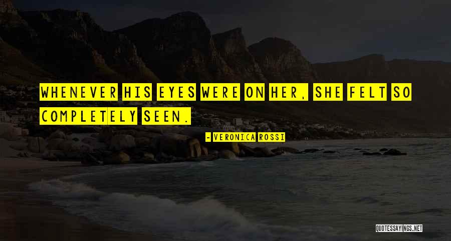 Cambrie Pageant Quotes By Veronica Rossi Cambrie Pageant Quotes By Veronica Rossi
