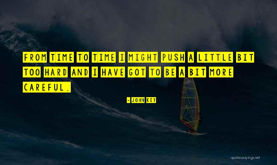 Cambron Covered Quotes By John Key Cambron Covered Quotes By John Key