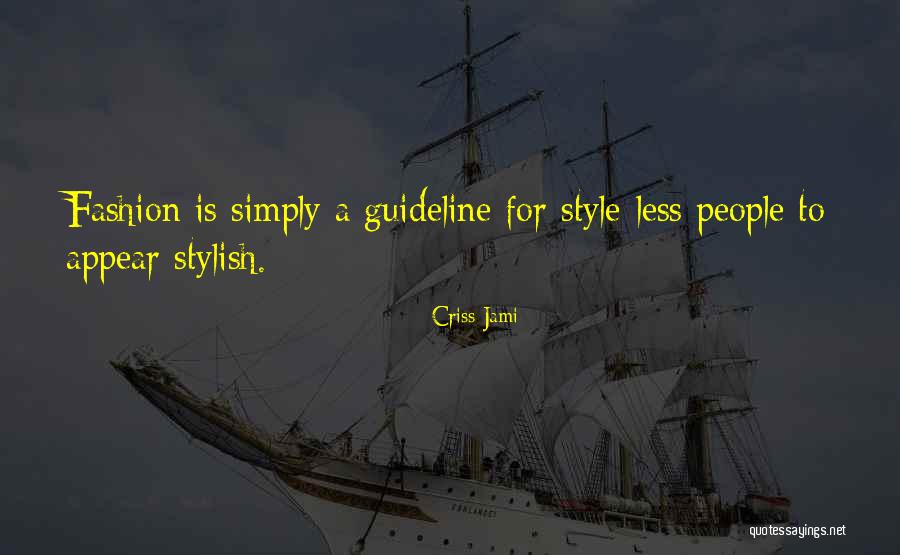 Cambronne Waterloo Quotes By Criss Jami Cambronne Waterloo Quotes By Criss Jami