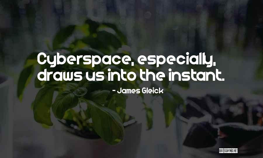 Camburn Nancy Quotes By James Gleick Camburn Nancy Quotes By James Gleick