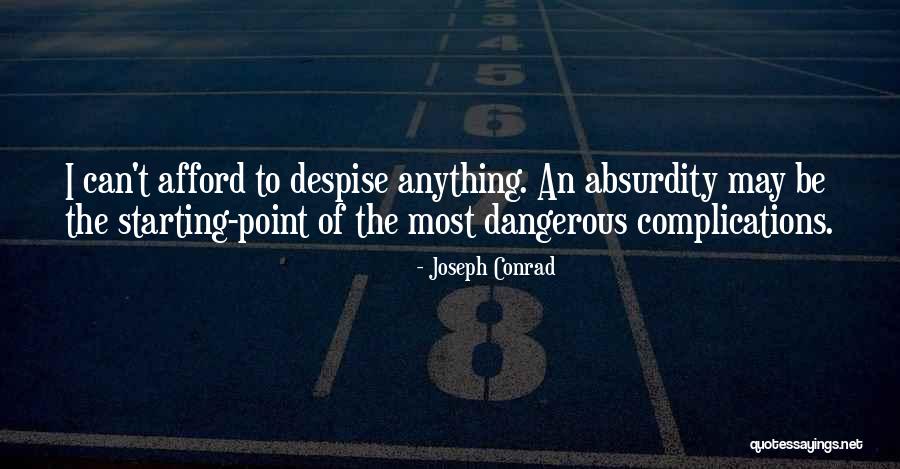Camby Hotel Quotes By Joseph Conrad Camby Hotel Quotes By Joseph Conrad