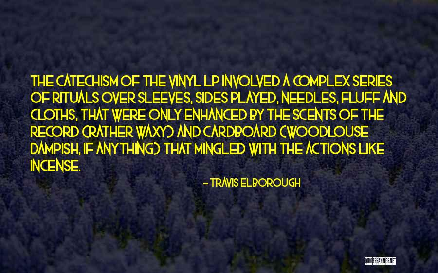 Camdan Kalp Quotes By Travis Elborough Camdan Kalp Quotes By Travis Elborough