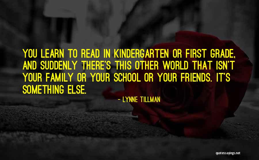 Camdzic Hodza Quotes By Lynne Tillman Camdzic Hodza Quotes By Lynne Tillman