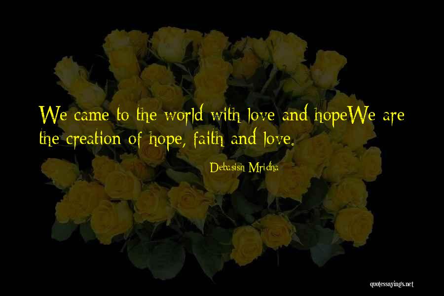 Came From Nothing Quote Quotes By Debasish Mridha Came From Nothing Quote Quotes By Debasish Mridha